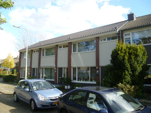 Valkstraat 18, 2162 GG Lisse, Nederland