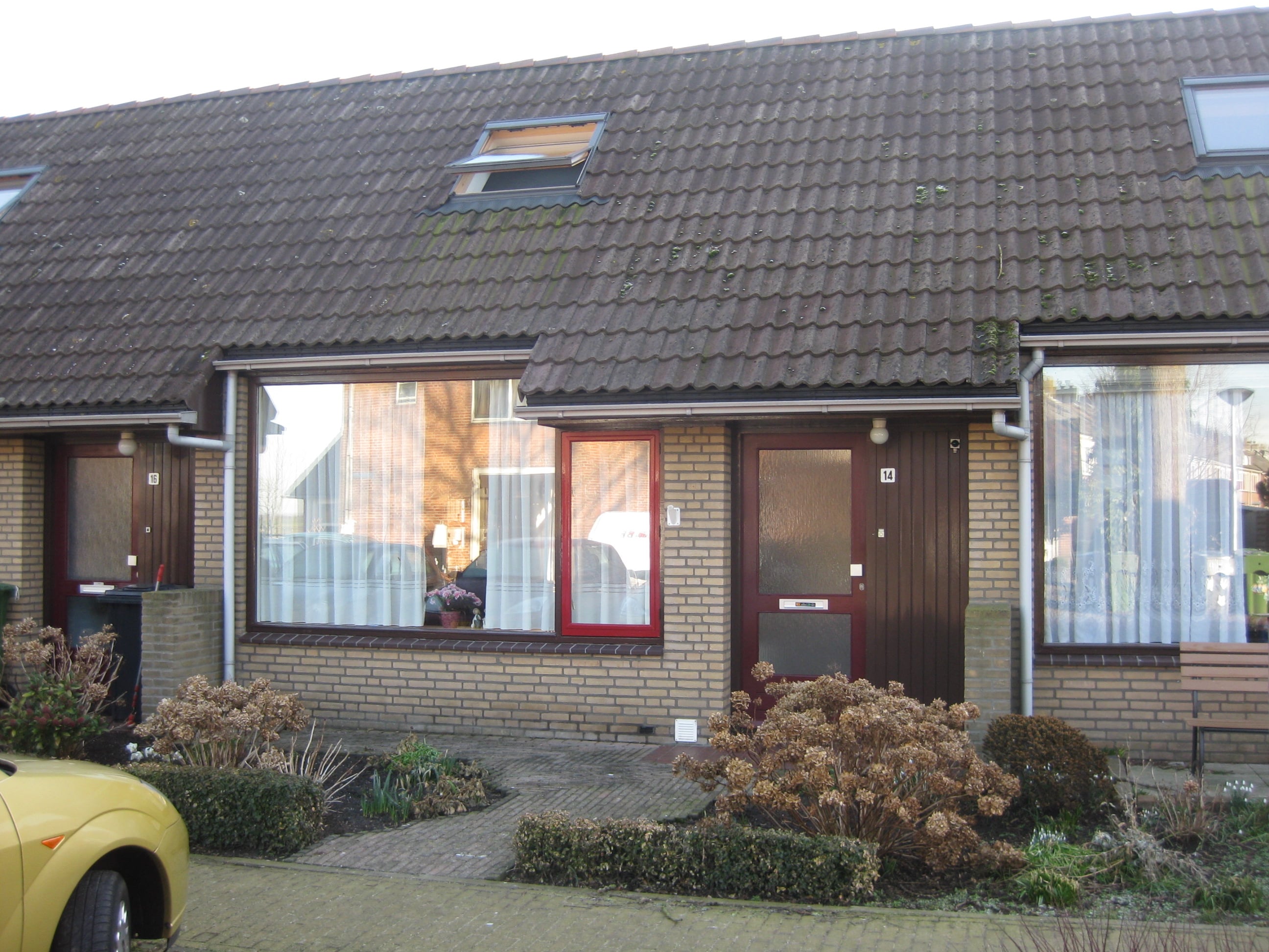 Hertogsweg 14, 2375 XN Rijpwetering, Nederland