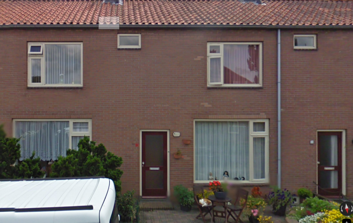 5 Meistraat 11