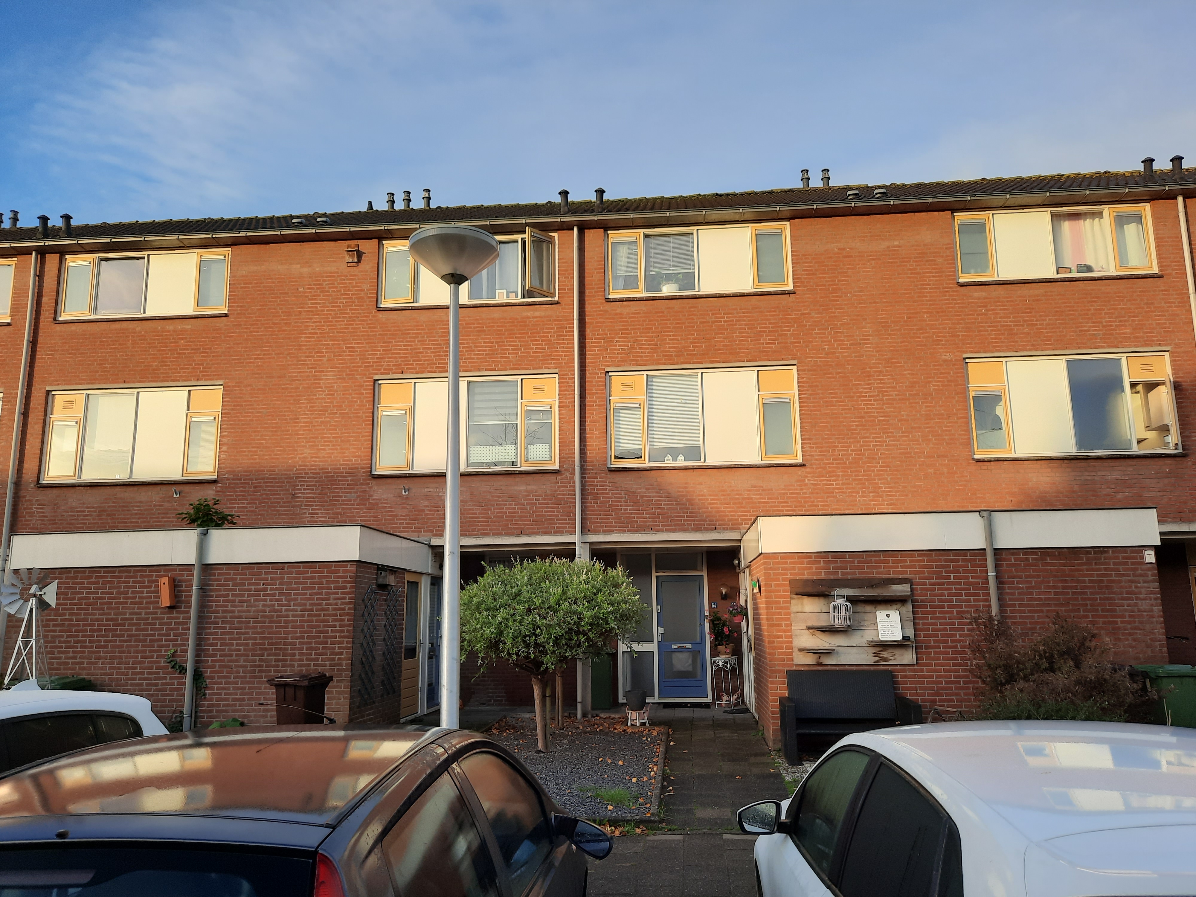 Mozartlaan 128, 2394 GN Hazerswoude-Rijndijk, Nederland