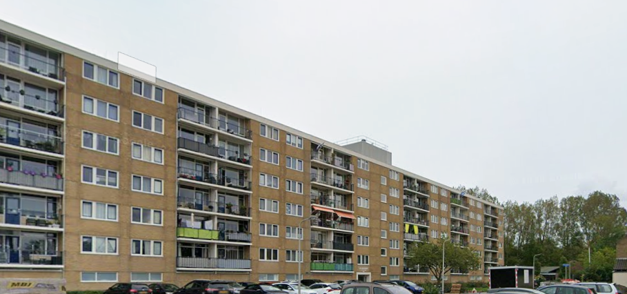 J.W. Frisodreef 106, 2224 BJ Katwijk aan Zee, Nederland