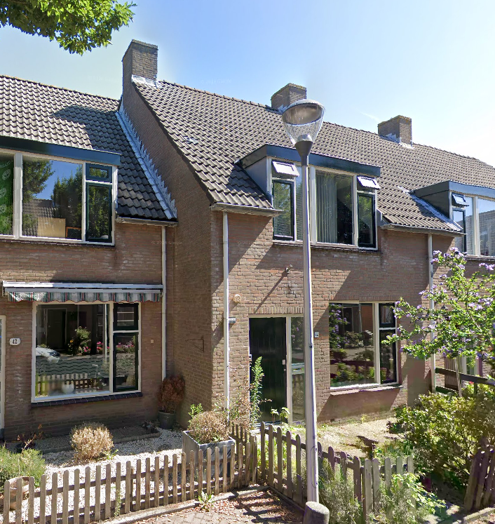 Warmundastraat