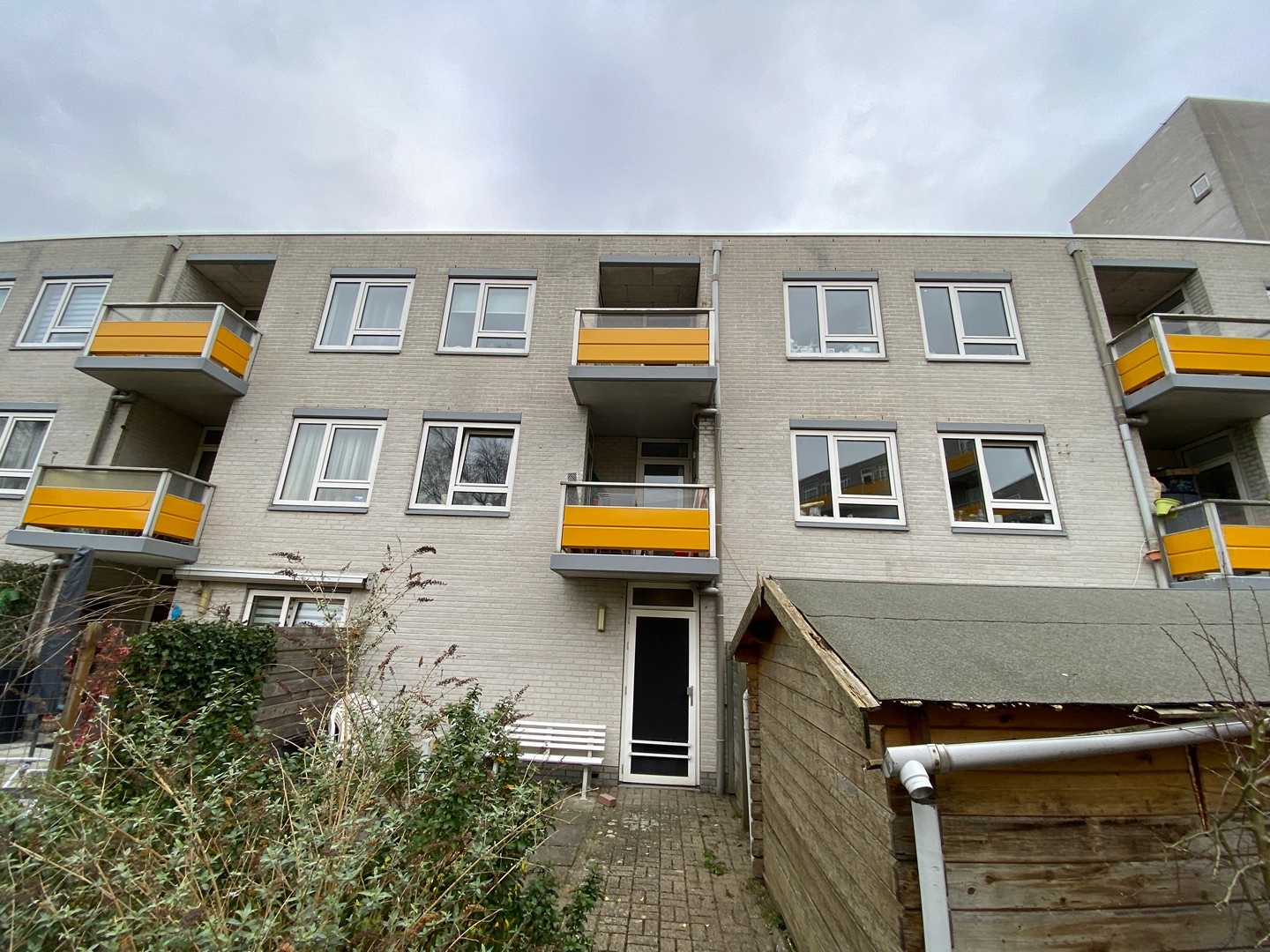 Etta Palmstraat 112