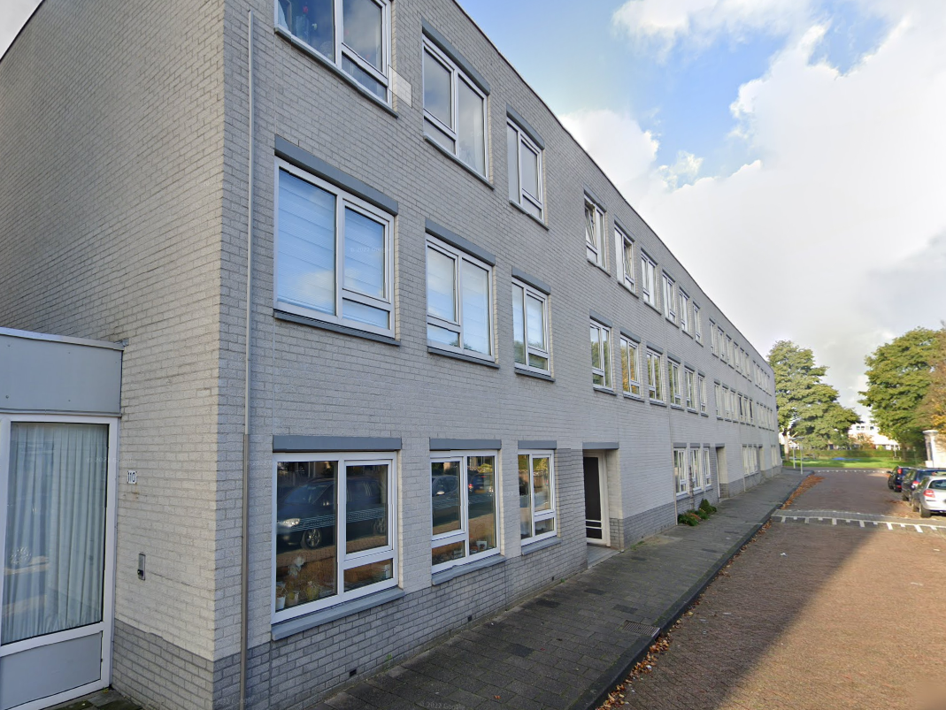Etta Palmstraat 112