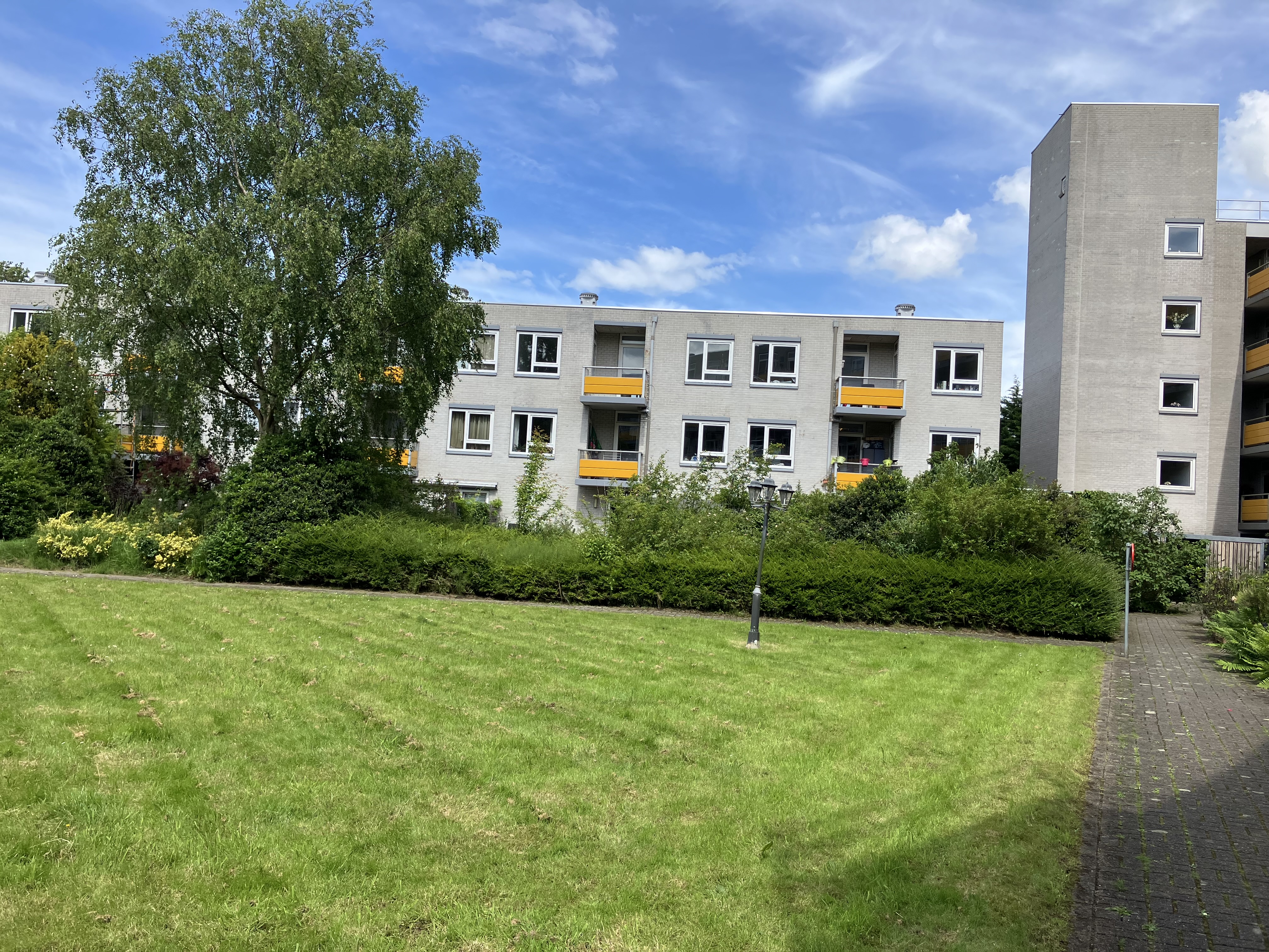 Etta Palmstraat 112