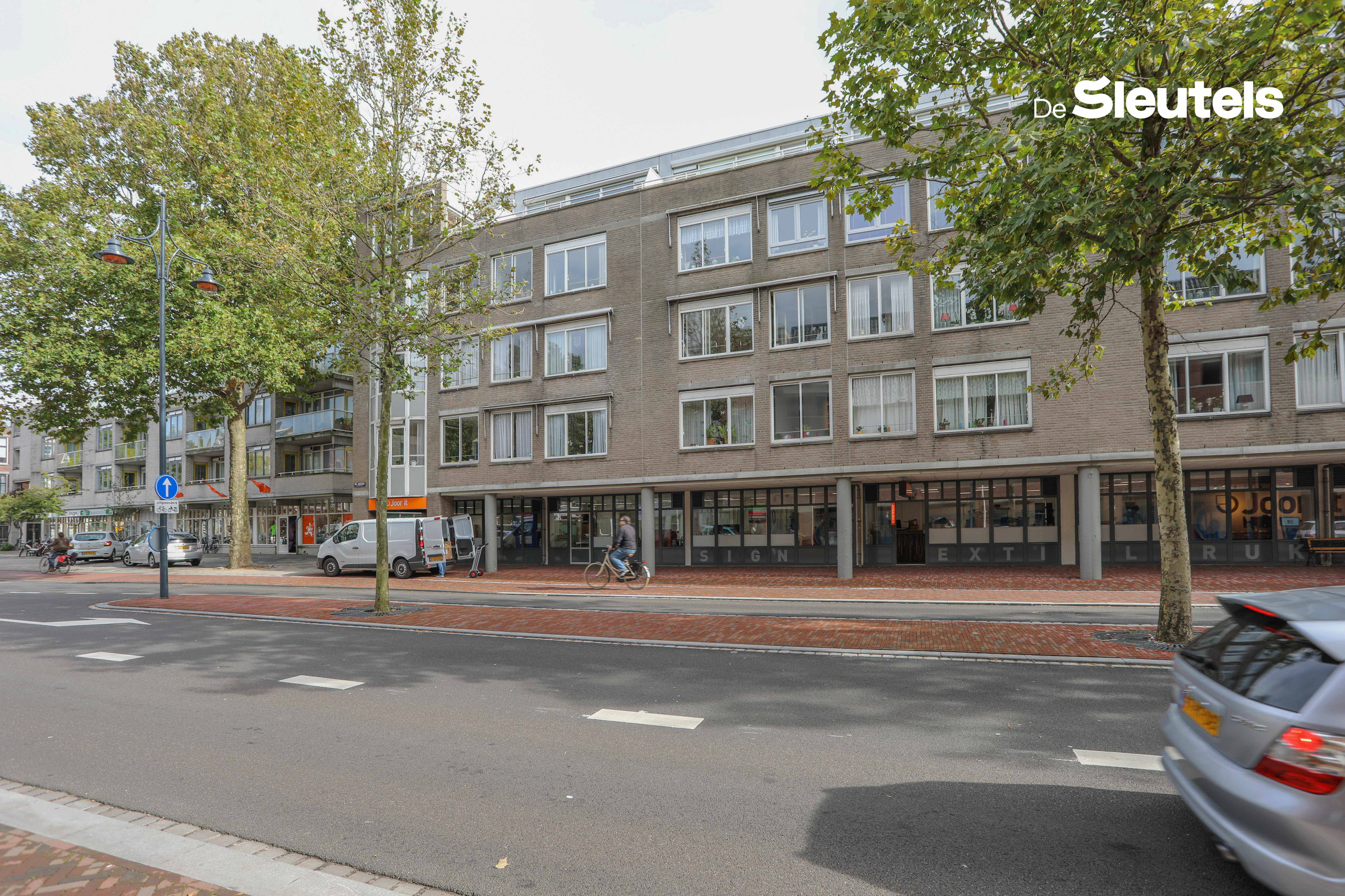 Lambertushof 57, 2311 KR Leiden, Nederland