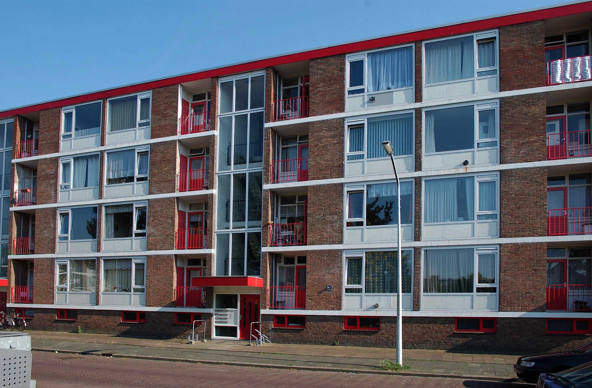 Johannes Poststraat 5
