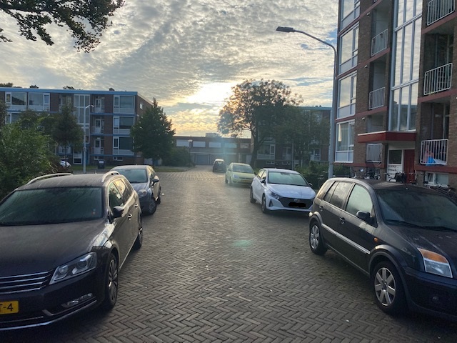 Johannes Poststraat 5
