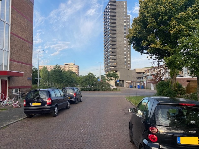 Johannes Poststraat 5