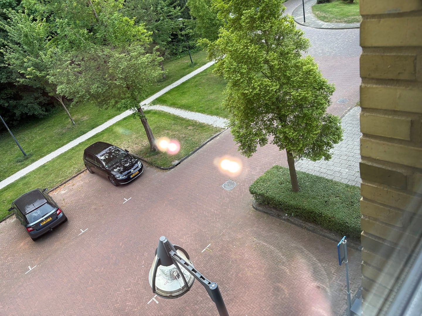 Azurietkade 64