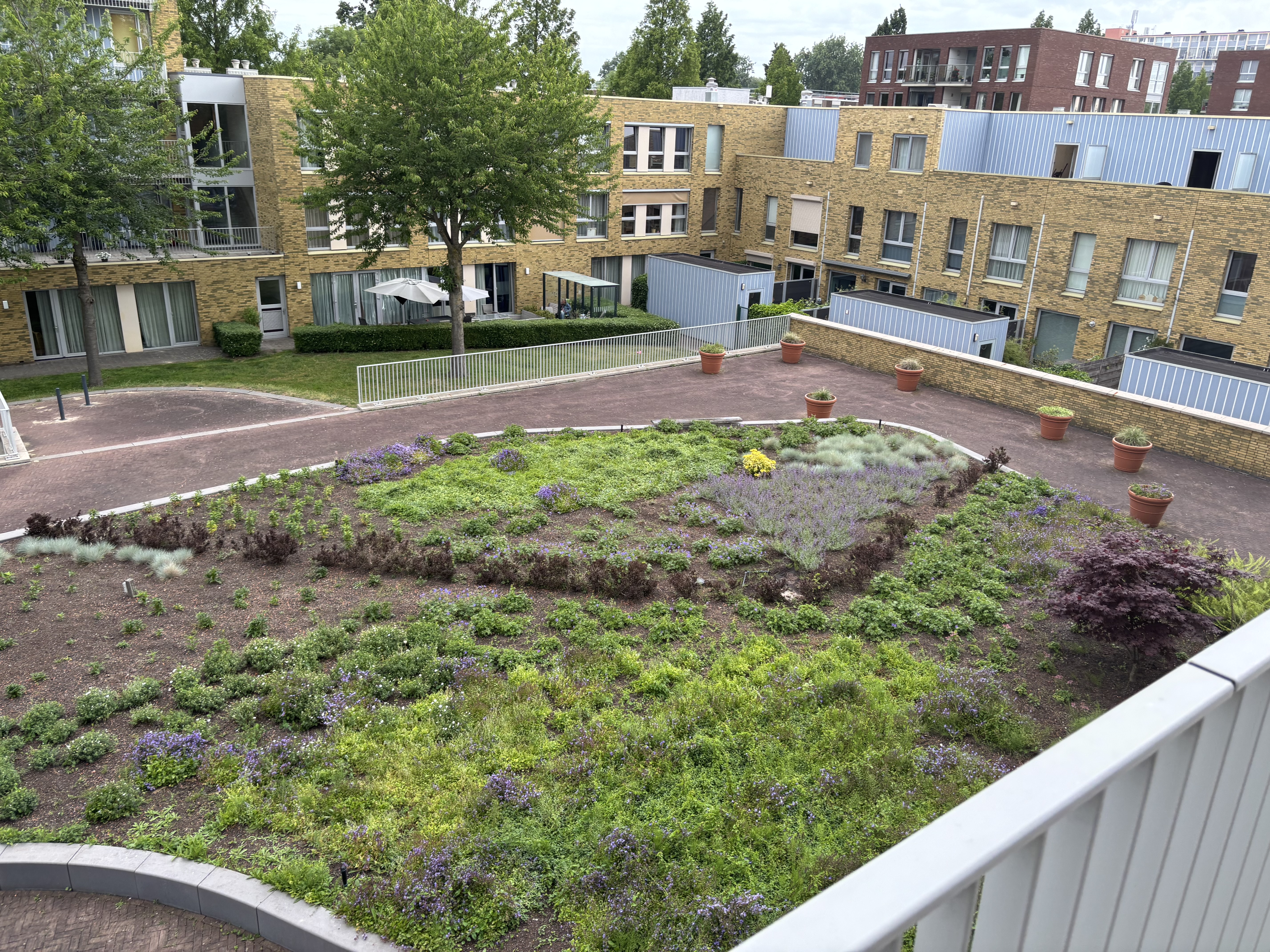 Azurietkade 64