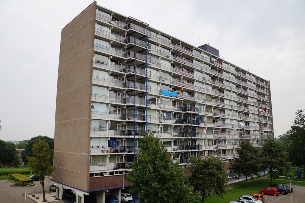 Stortemelk 1, 2401 BZ Alphen aan den Rijn, Nederland