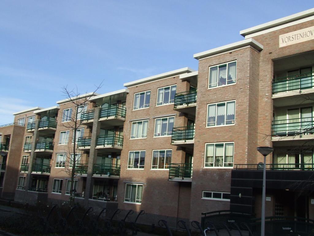 Irenestraat 54, 2161 PZ Lisse, Nederland