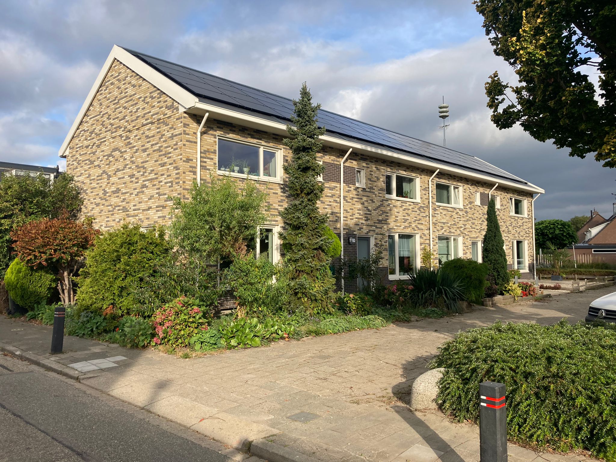 Ieplaan 19, 2451 BS Leimuiden, Nederland