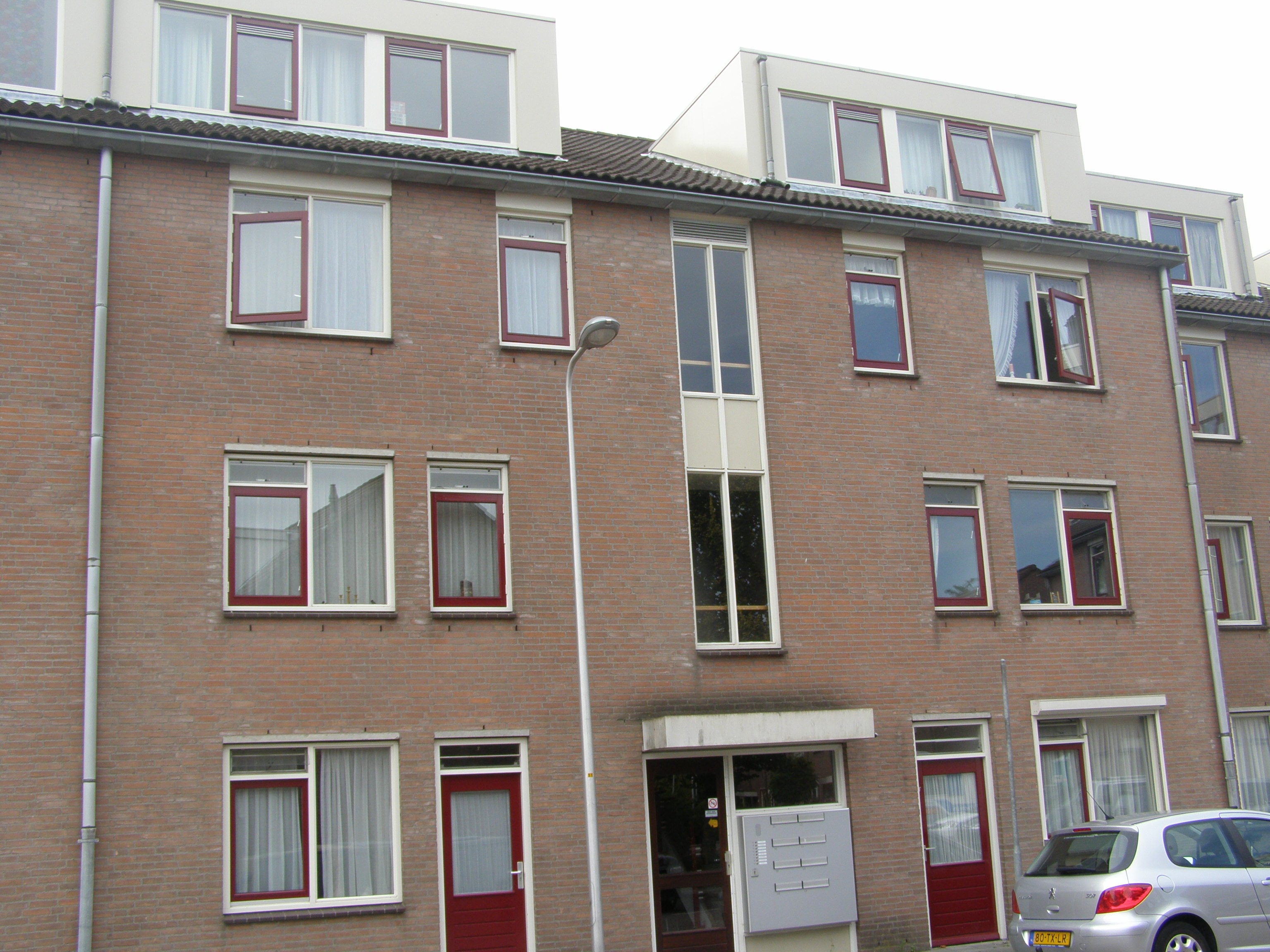 Sint Janshof 36, 2771 CM Boskoop, Nederland