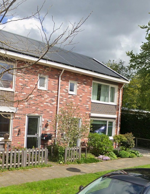 H. de Boerstraat 5, 2481 XW Woubrugge, Nederland