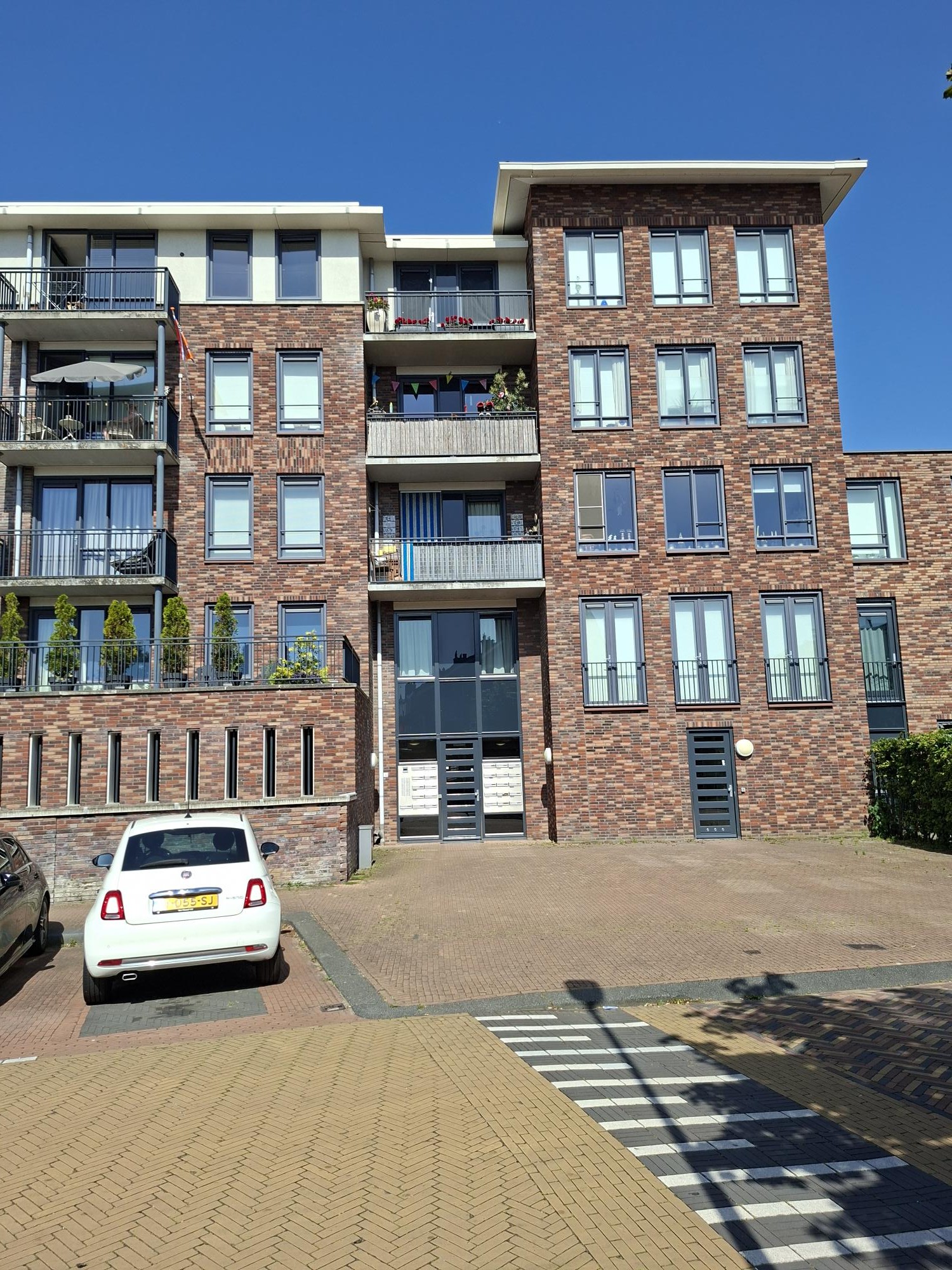 Meander 17, 2211 LW Noordwijkerhout, Nederland