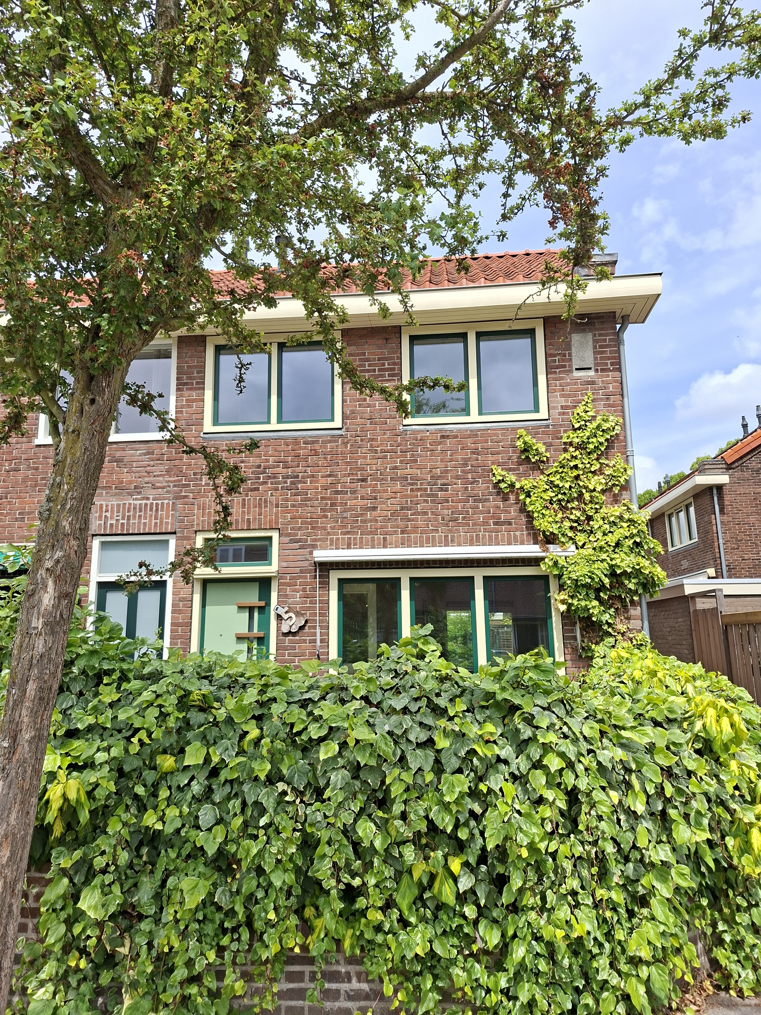 Pieter de la Courtstraat 56
