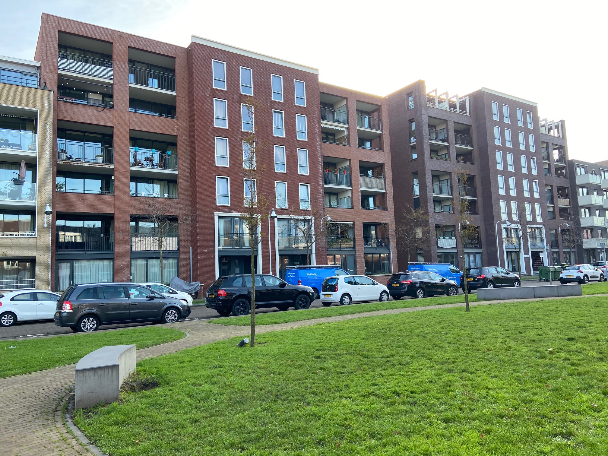Sterreschans 297, 2342 BP Oegstgeest, Nederland