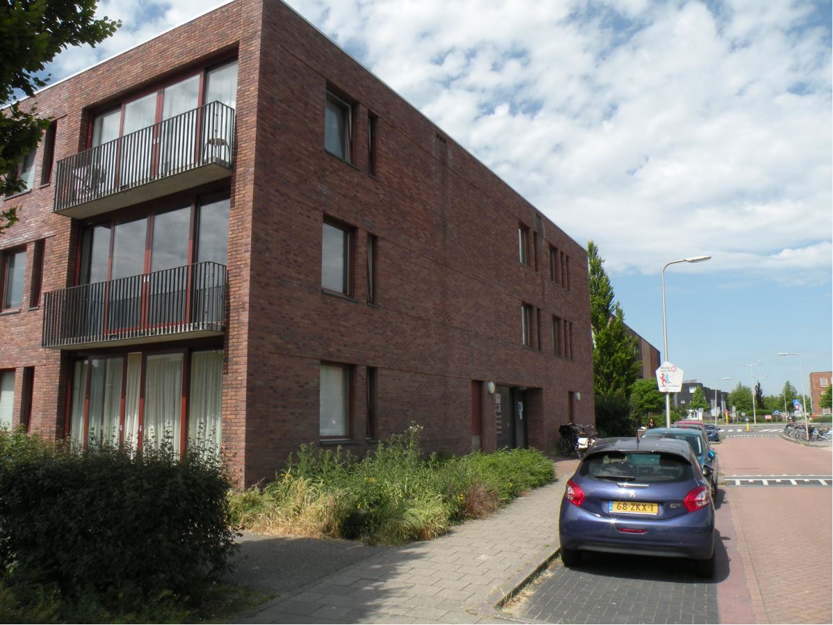 Vroonhoevelaan 49, 2408 SR Alphen aan den Rijn, Nederland
