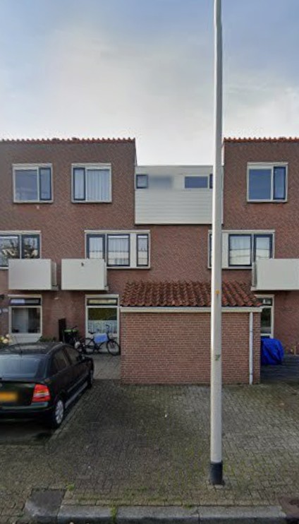 Rijnsoever 259 Katwijk