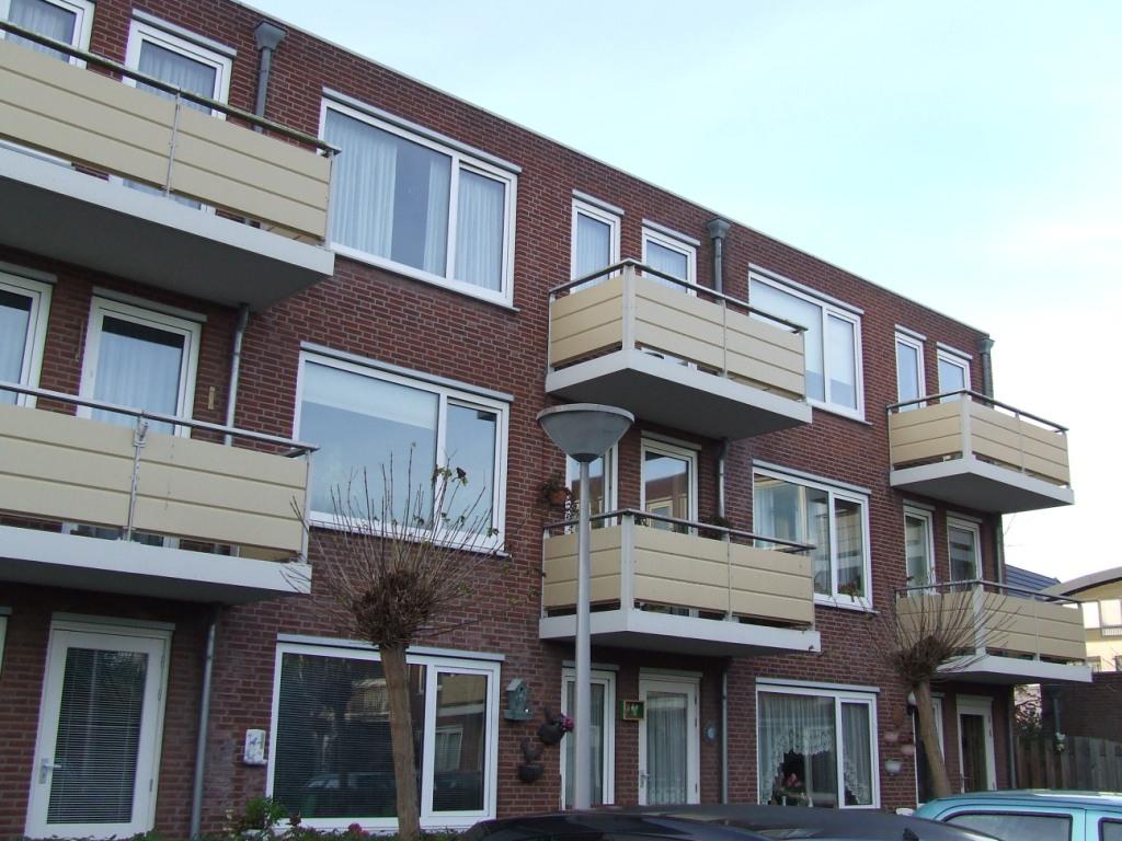 Lisbloemplein 18, 2161 HZ Lisse, Nederland