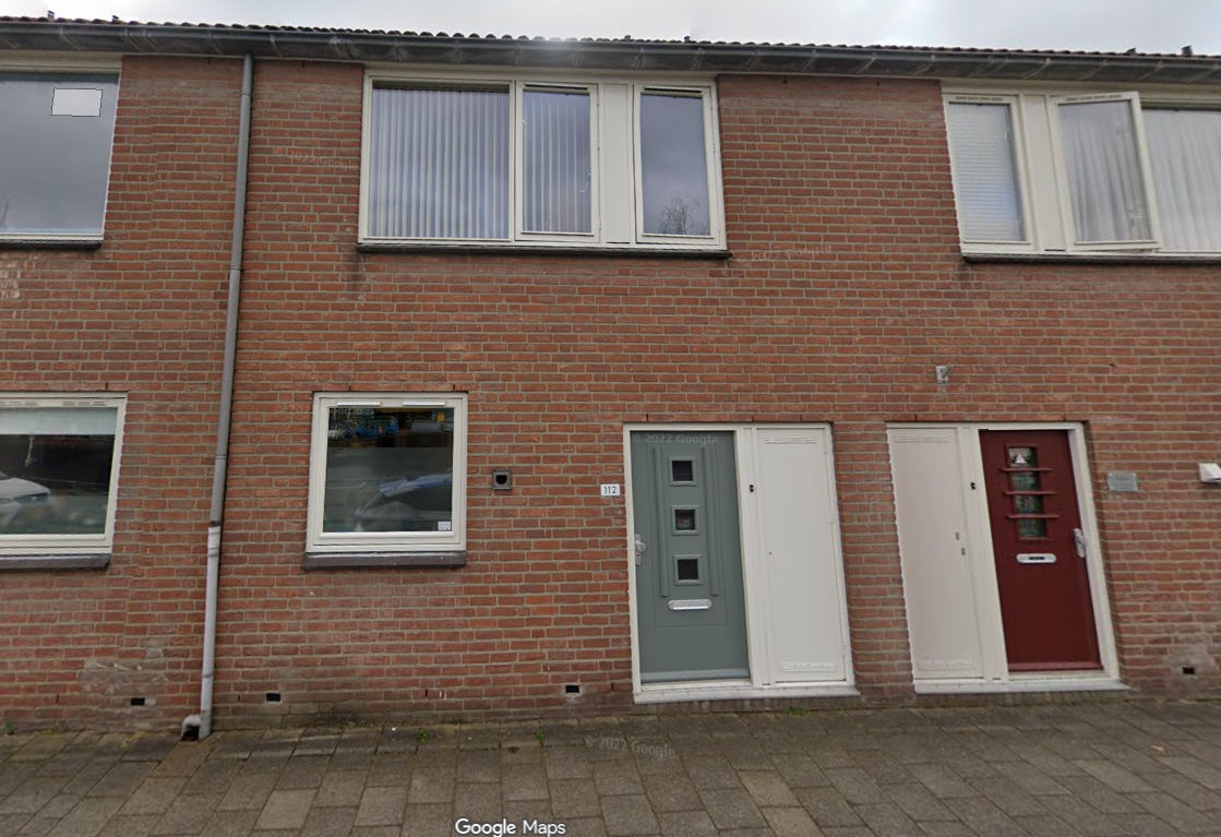 Haven 112 Hillegom