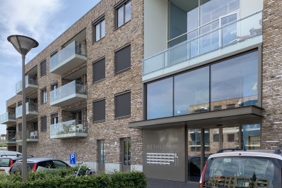 Pilarenlaan 4, 2211 NA Noordwijkerhout, Nederland