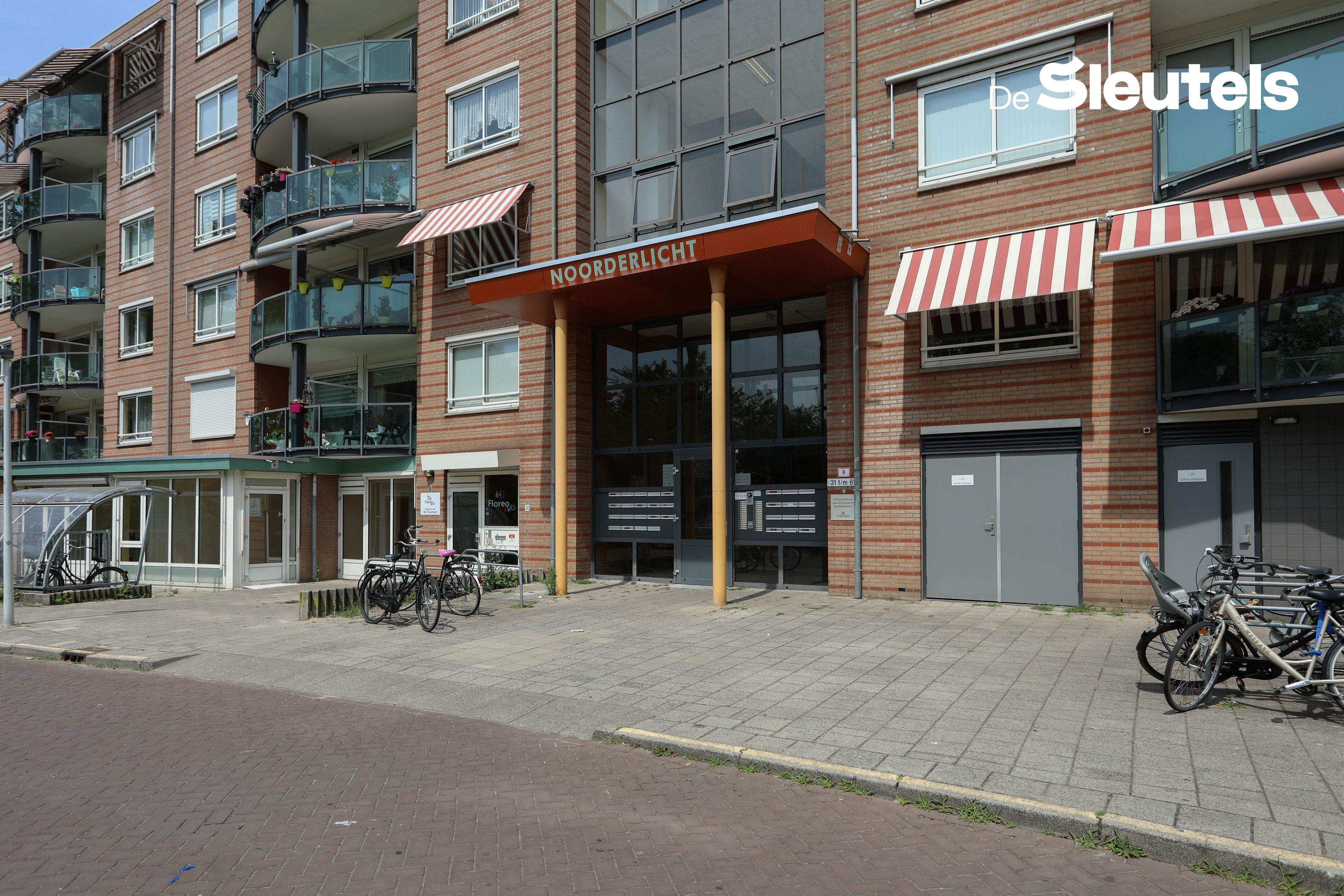 Albertine Agnesstraat 78