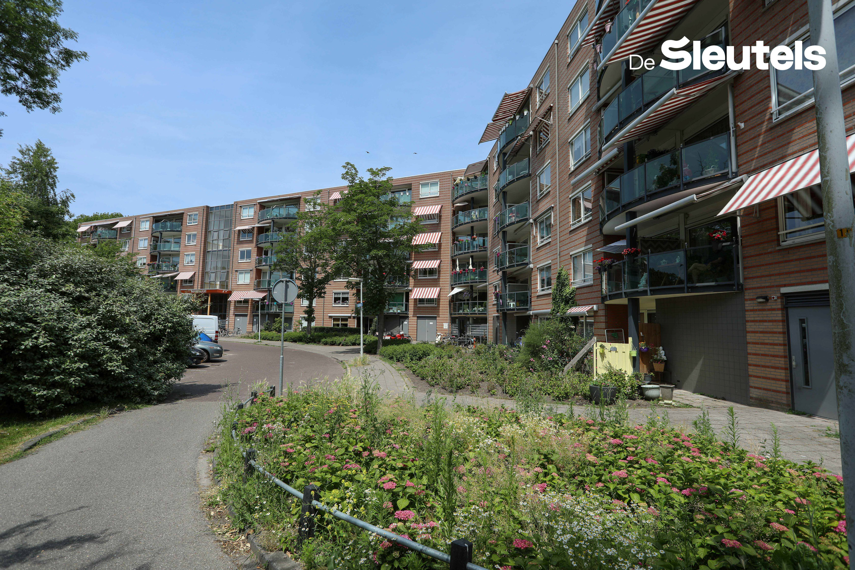 Albertine Agnesstraat 78