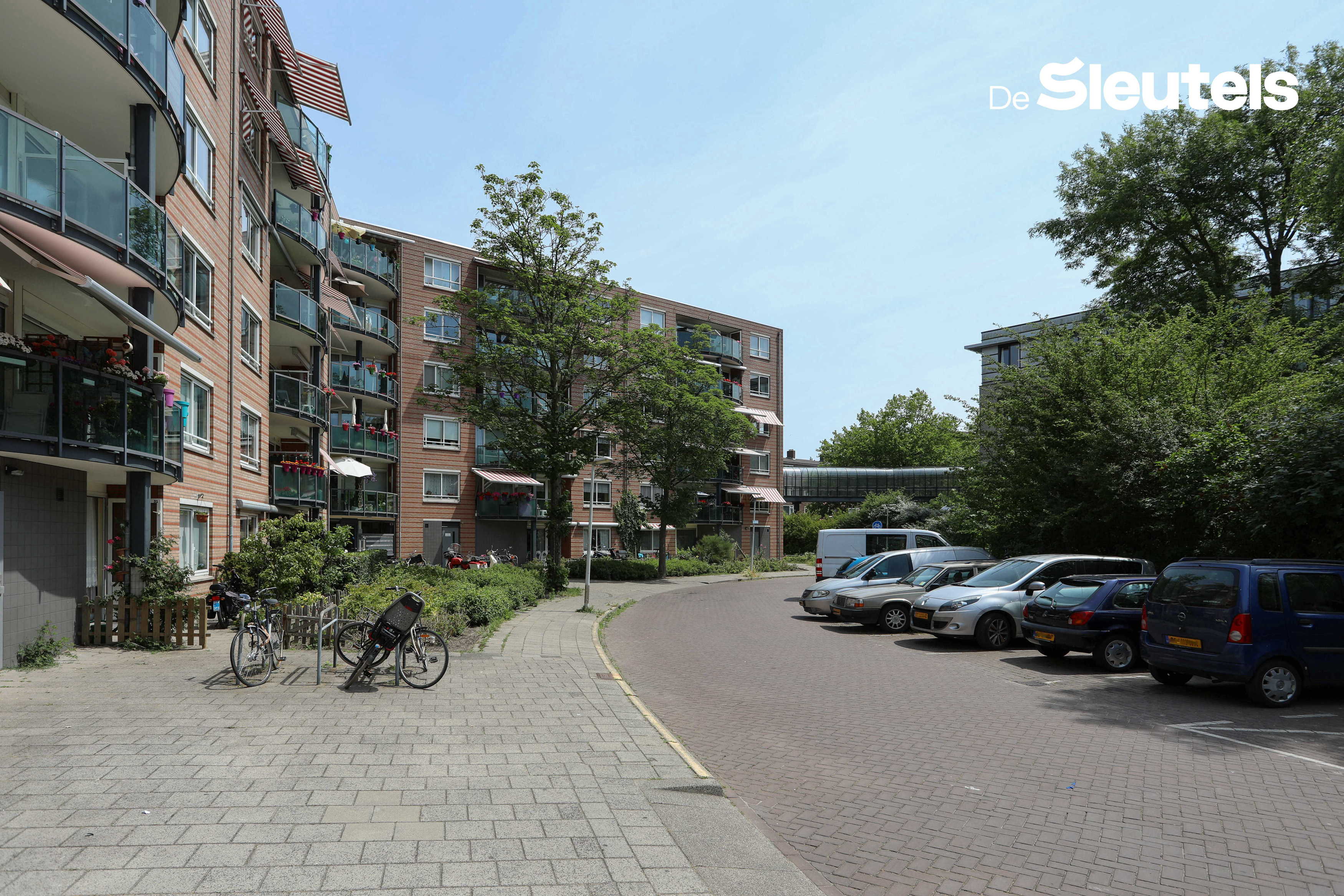 Albertine Agnesstraat 78