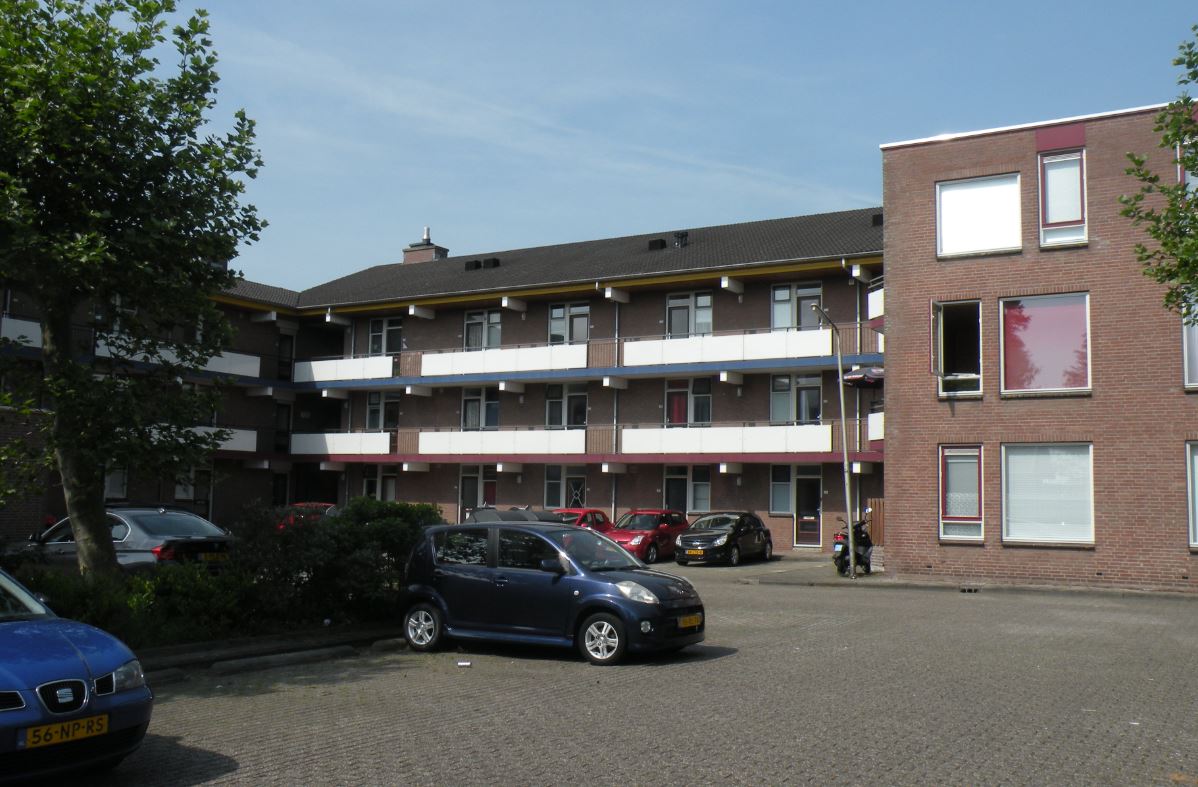 Voorofscheweg 65, 2771 MB Boskoop, Nederland