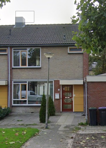 Van Scorelstraat 18, 2391 GT Hazerswoude-Dorp, Nederland