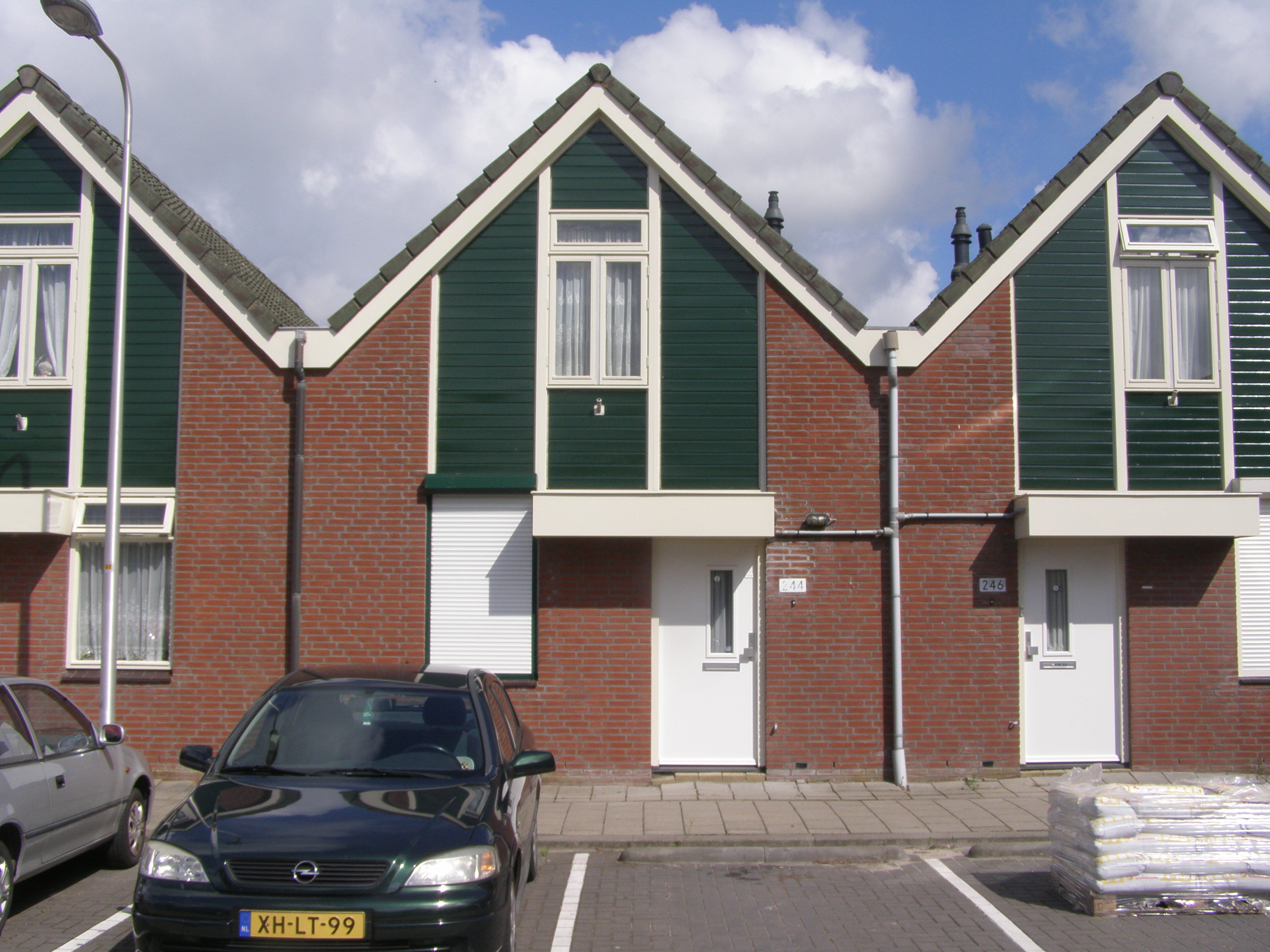 Voorofscheweg 244, 2771 MN Boskoop, Nederland