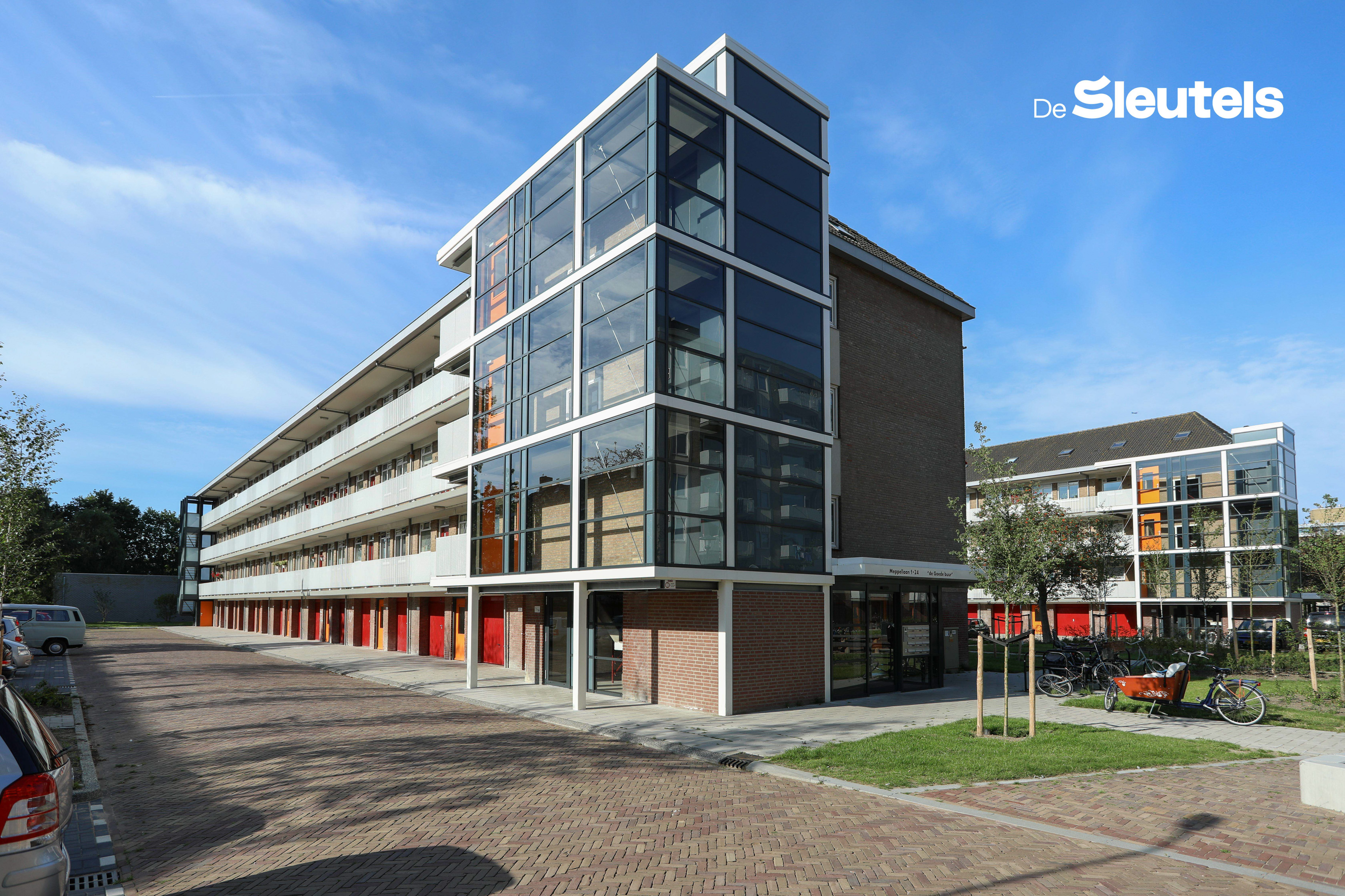 Meppellaan 15, 2253 XJ Voorschoten, Nederland
