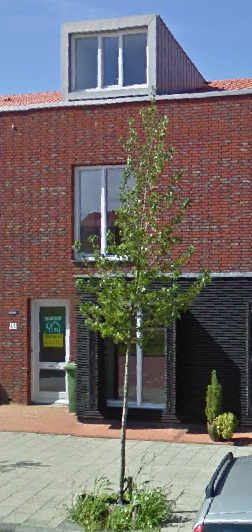 Rugstreeppad 65, 2441 HC Nieuwveen, Nederland
