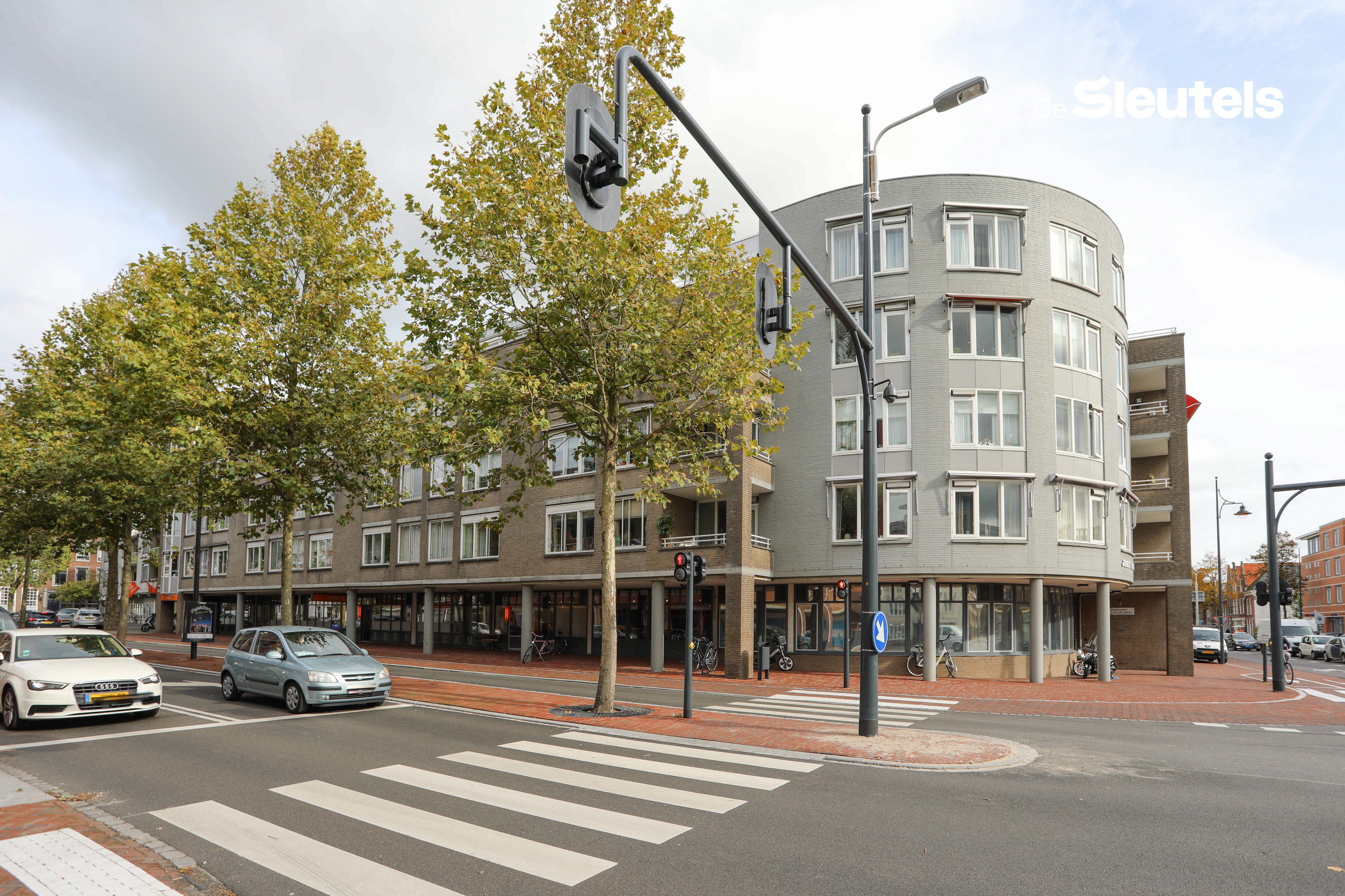 Lambertushof 75, Leiden