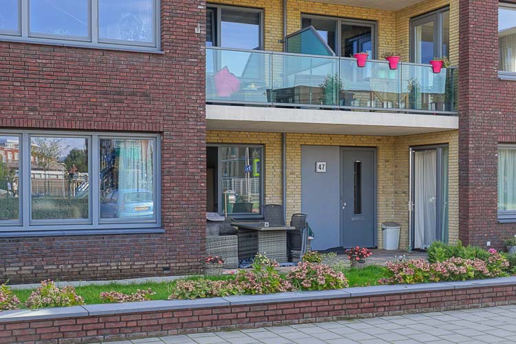 Wagenaarstraat 1