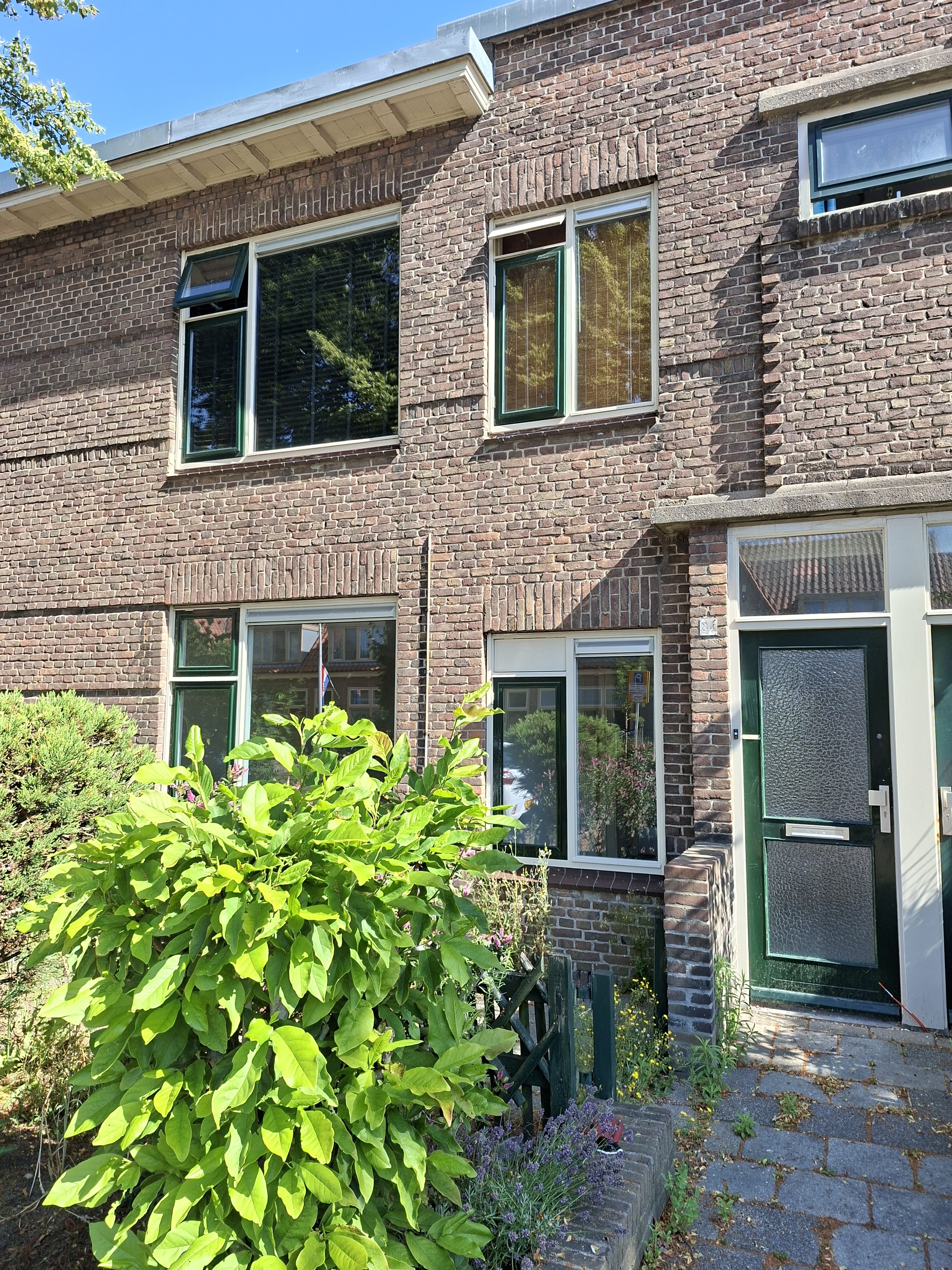 Pieter de la Courtstraat 34, 2313 BV Leiden, Nederland