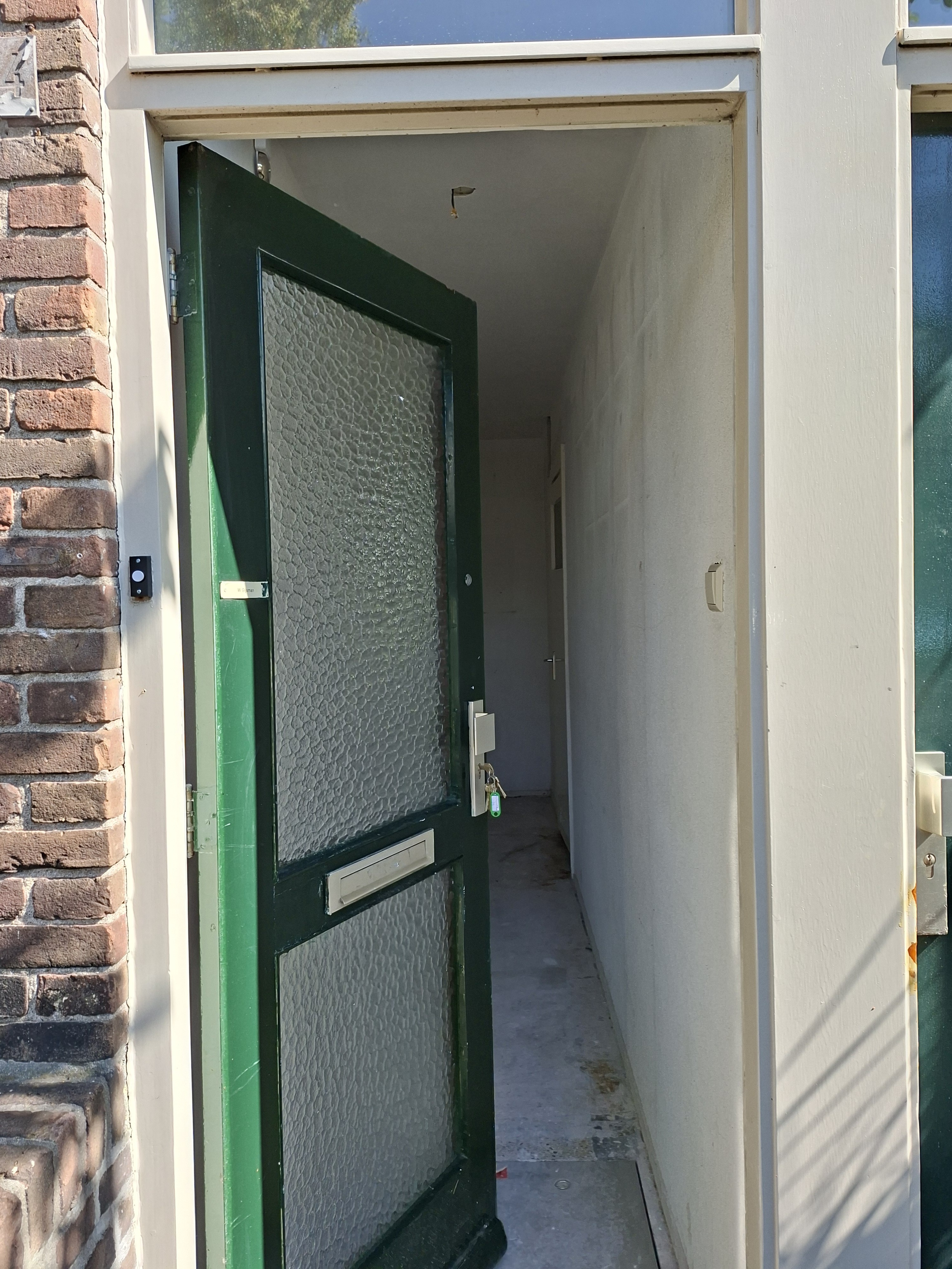 Pieter de la Courtstraat 34