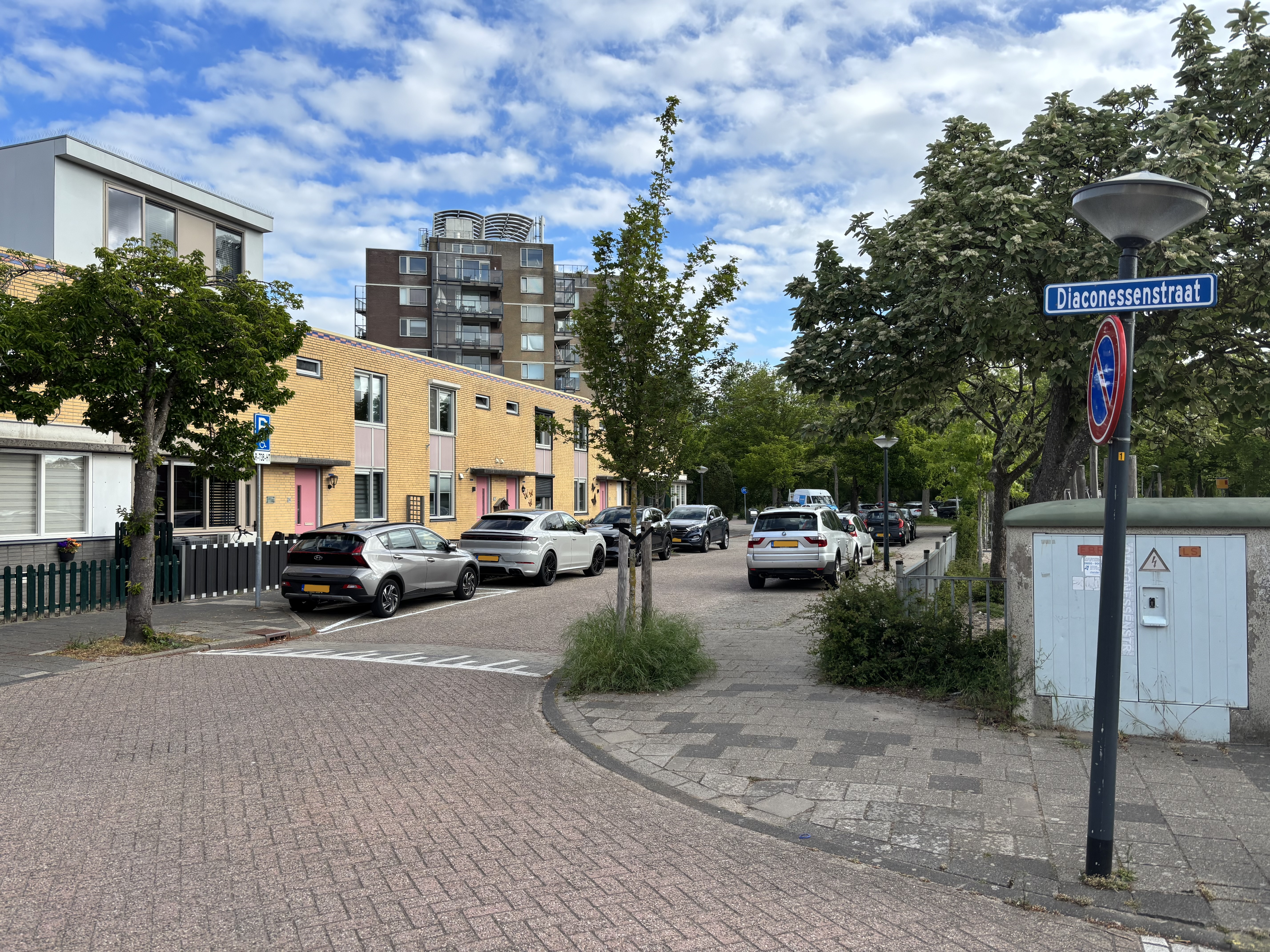 Diaconessenstraat 34