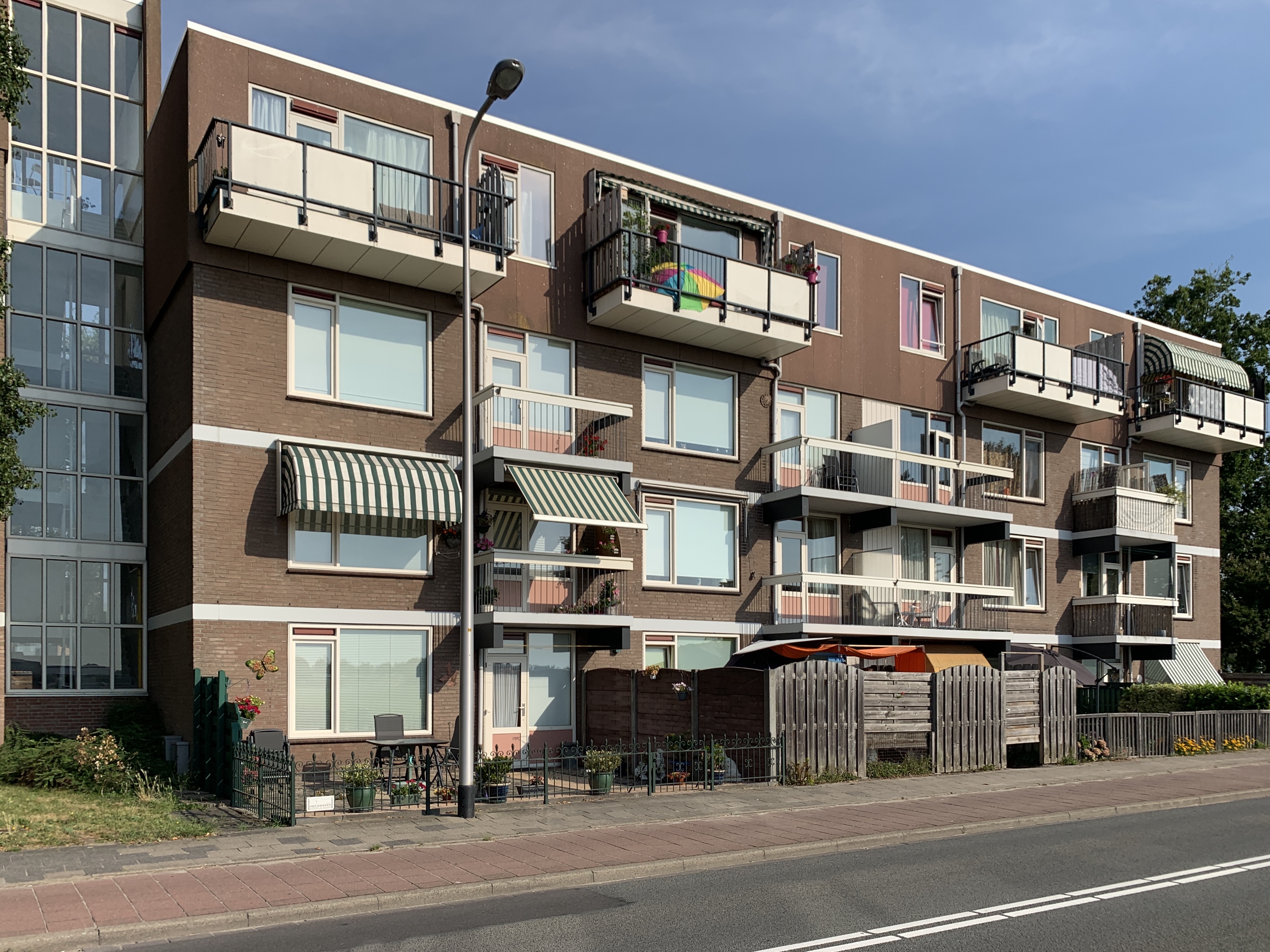 Kievitshorn 43A, 2211 LL Noordwijkerhout, Nederland