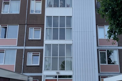Kievitshorn 43A