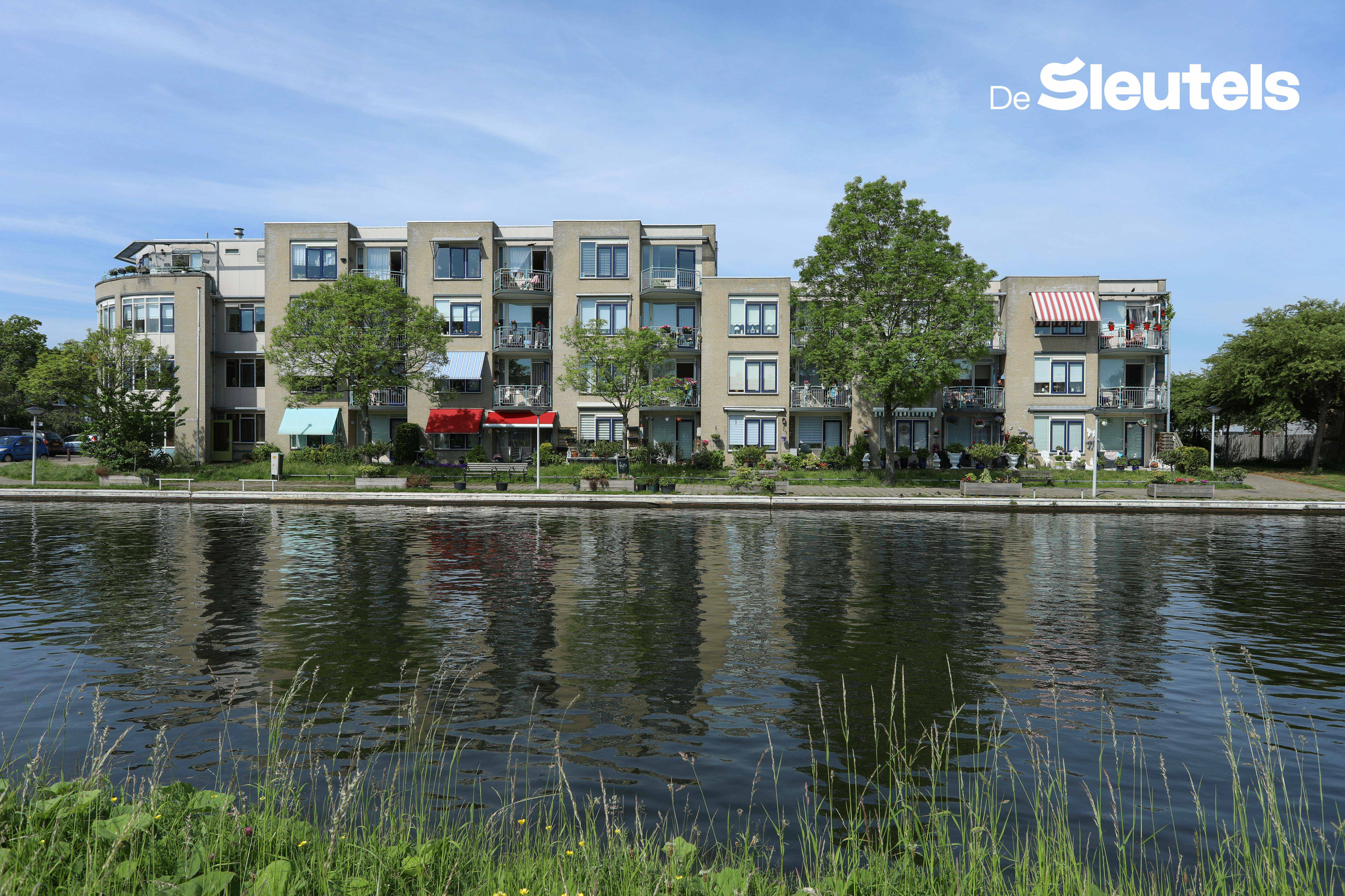 Zijloeverpad 28, 2315 MK Leiden, Nederland