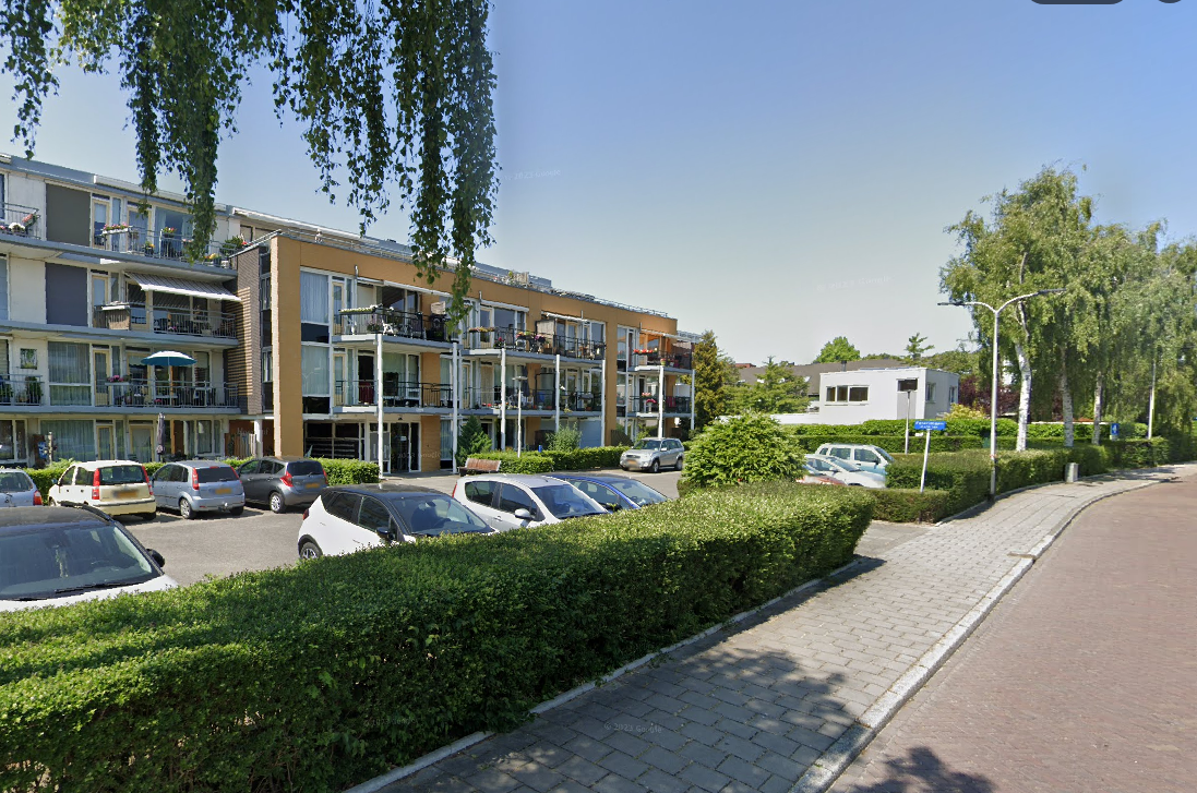 Faleriolaan 24, 2182 TP Hillegom, Nederland
