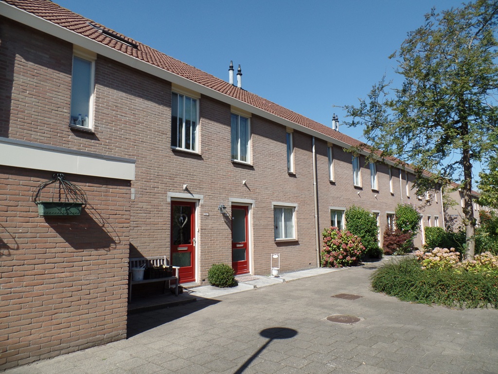 Zadelmaker 25, 2401 PA Alphen aan den Rijn, Nederland