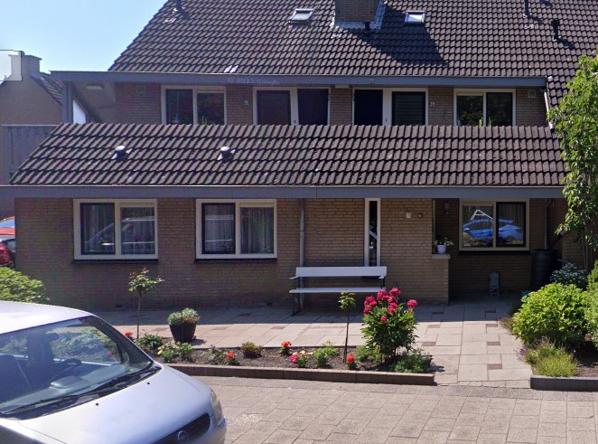 Watergang 41, 2377 BV Oude Wetering, Nederland