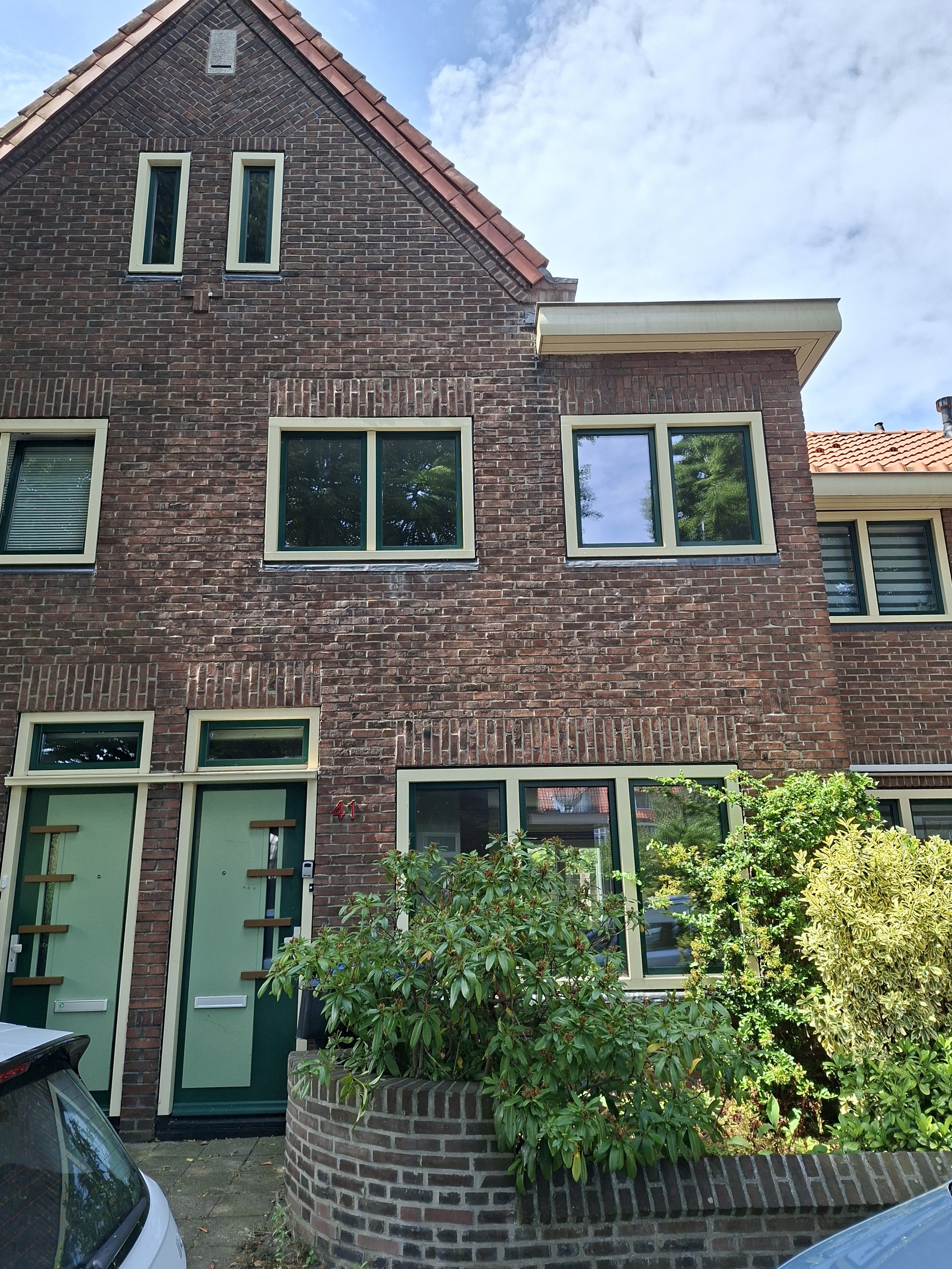 Resedastraat 41