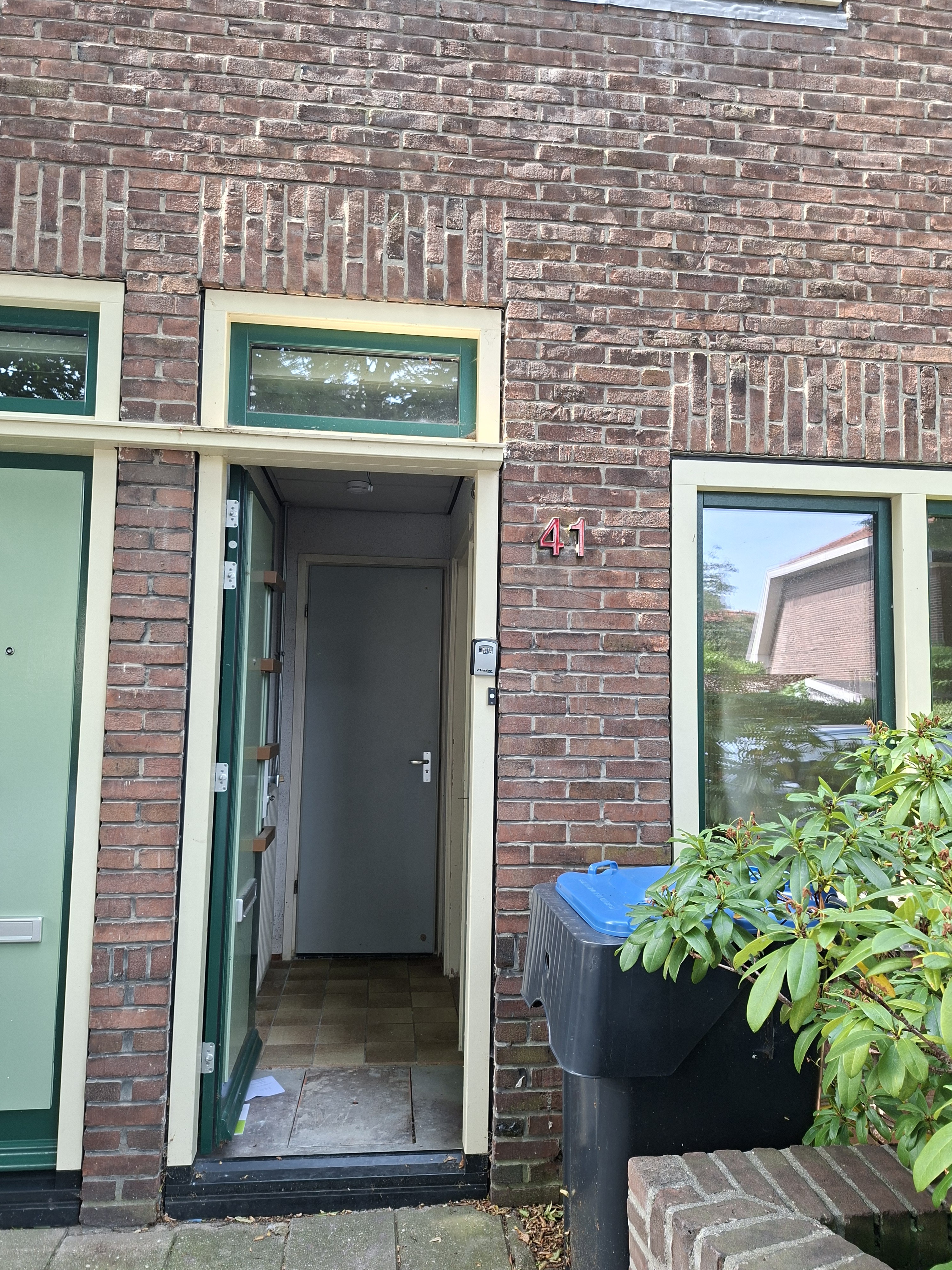 Resedastraat 41