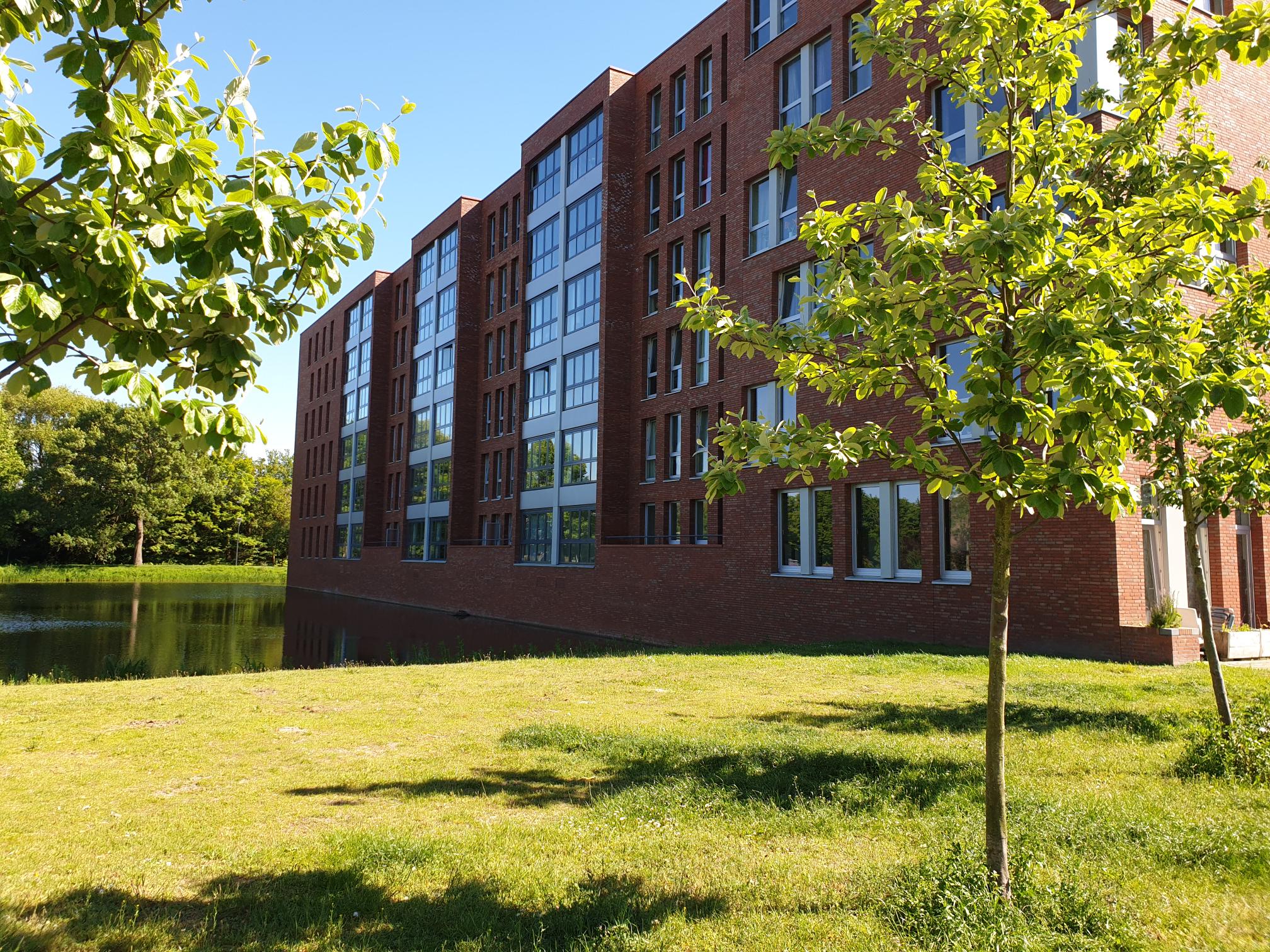 Diamantlaan 40 Leiden